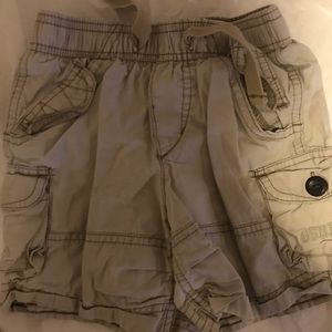 Boys shorts